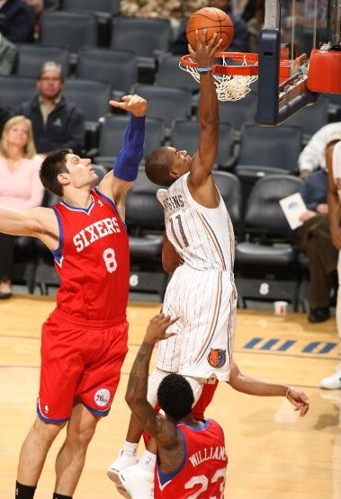 快船的较量 快船的较量