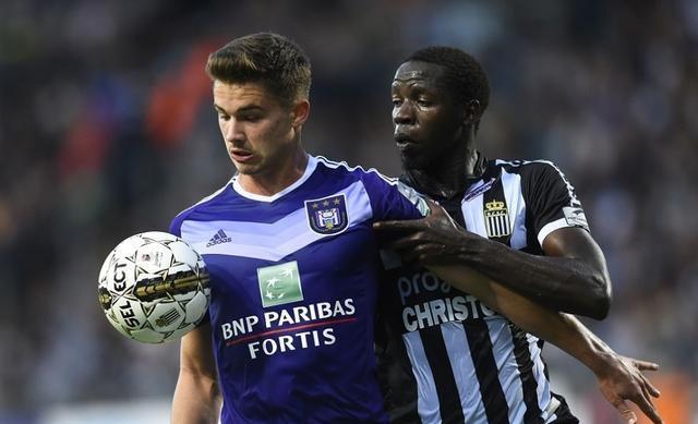 联赛的格局 联赛的格局