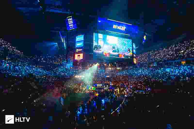 比赛细节 比赛细节