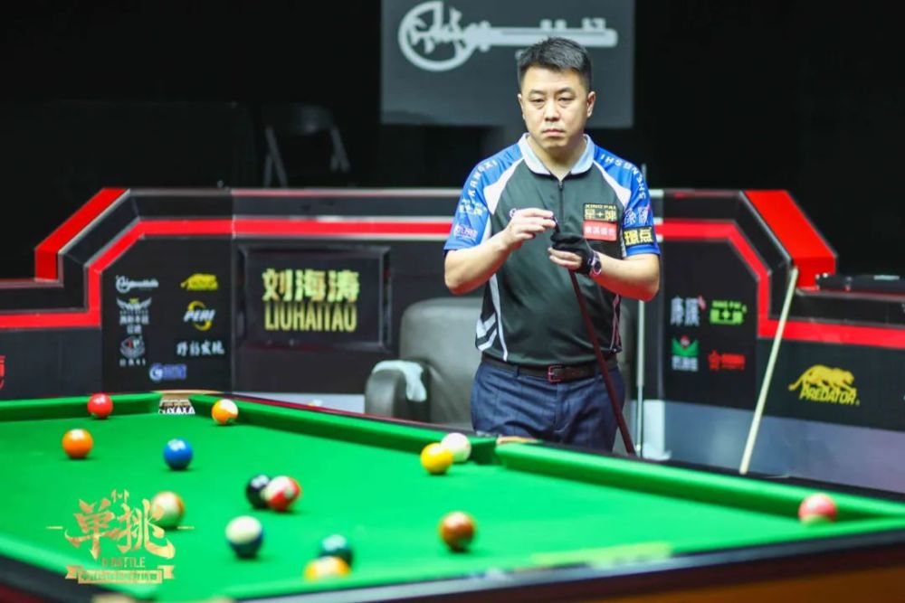 关键比赛中 关键比赛中