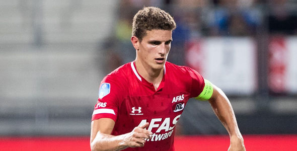 为了本赛季 为了本赛季