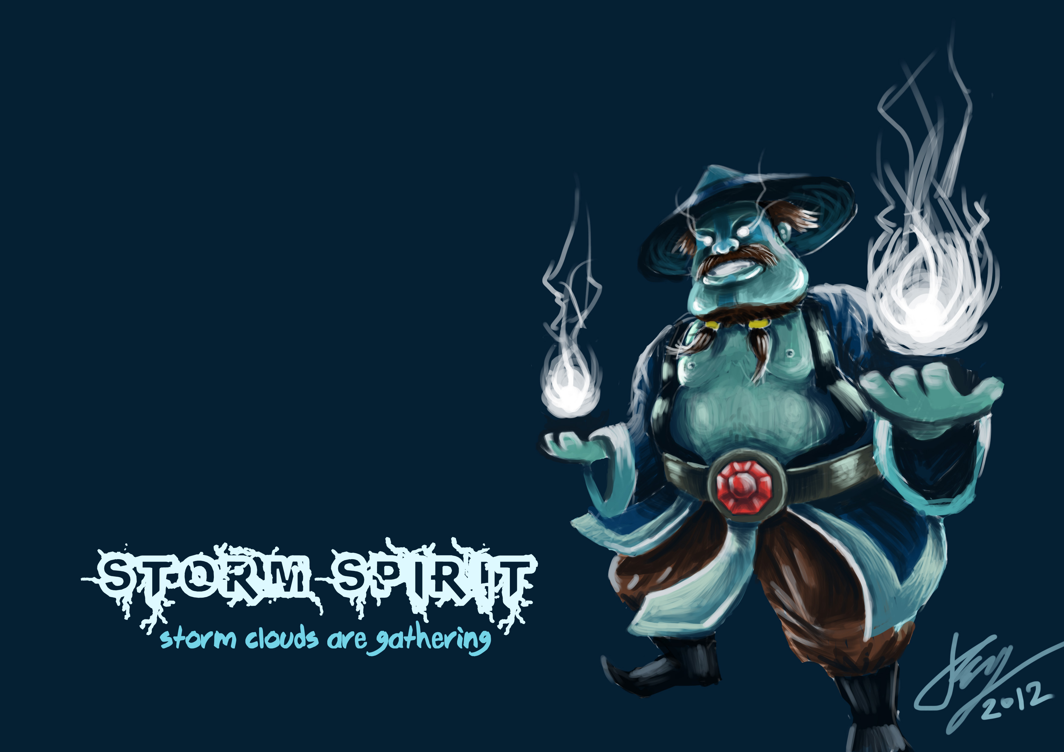 年轻新星 年轻新星