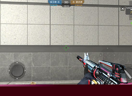 关键局命中 关键局命中